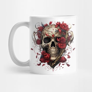 Dead Love Mug